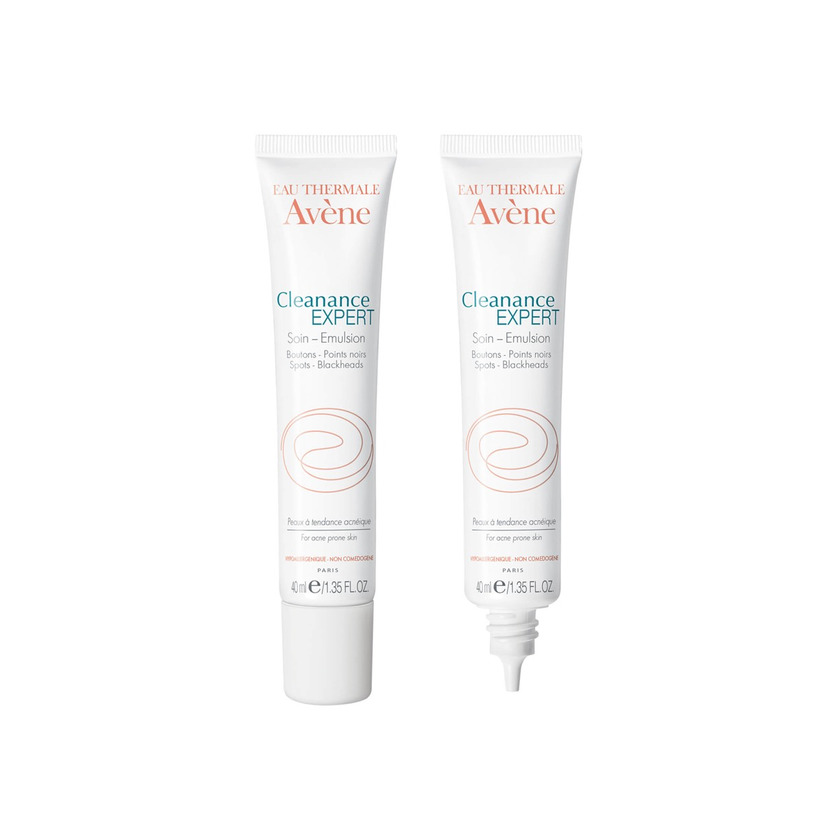 Products Avène cleanance expert 