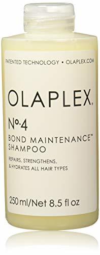 Belleza Olaplex No.4 Bond Maintenance Shampoo 250 Ml 250 g