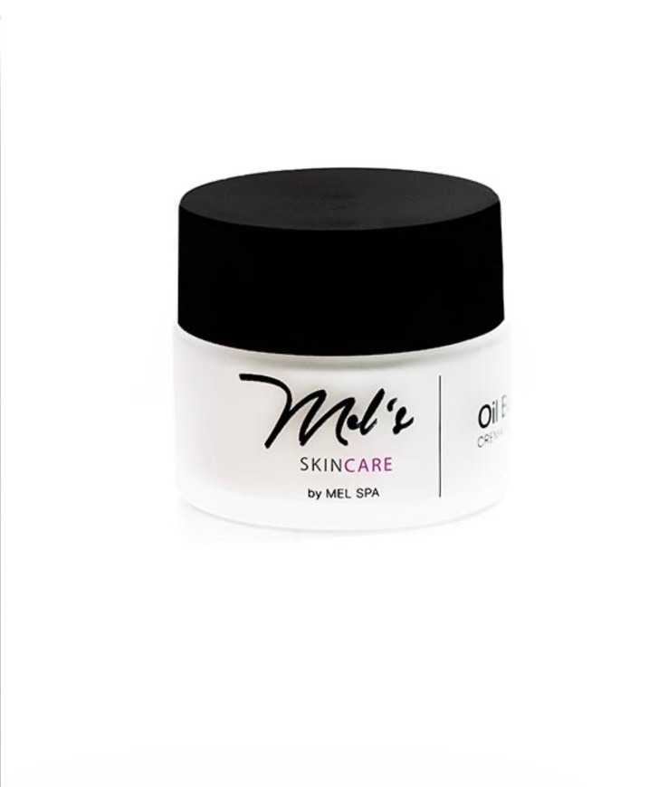 Moda Mel Skincare