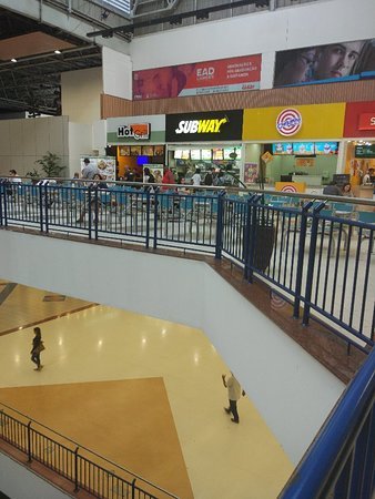 Lugar Via Shopping