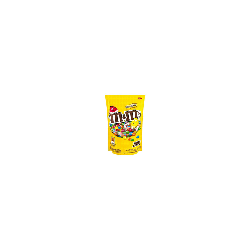 Producto M&m’s 