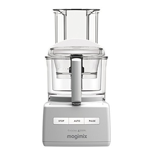 Lugar Magimix CS 4200 XL 950W 3L Blanco - Robot de cocina