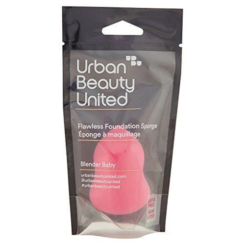 Urban Beauty United Baby blender - esponja aplicadora ergonomica 21 g