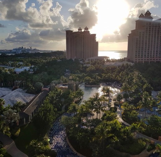 Atlantis Bahamas 