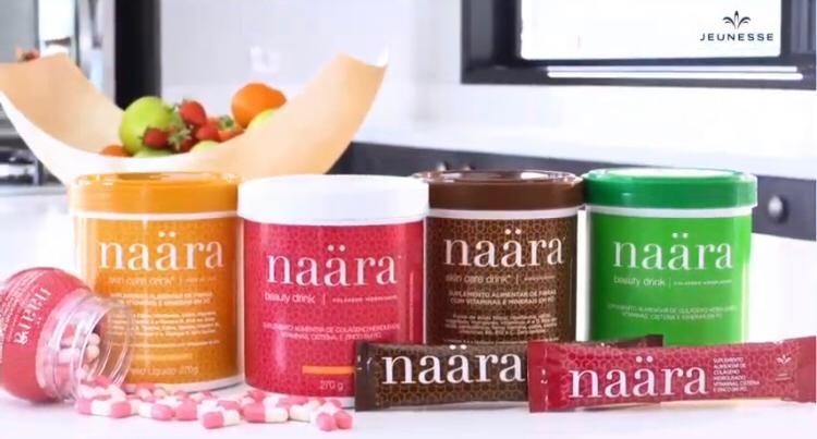 Products Naara