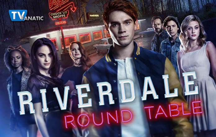 Serie Riverdale