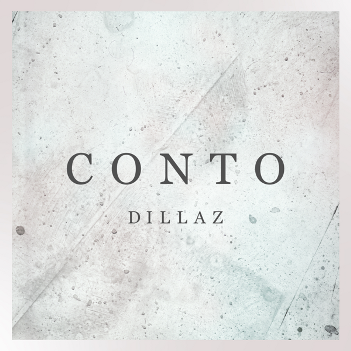 Canción Dillaz- Conto