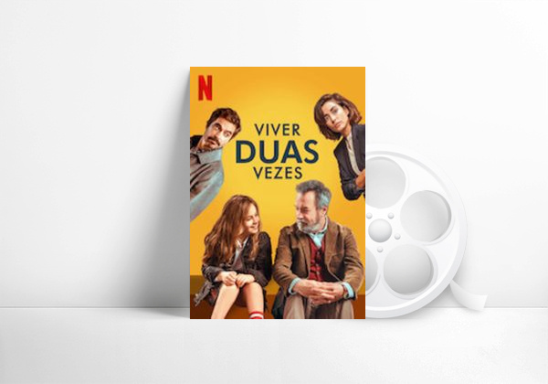 Movie Viver Duas Vezes 