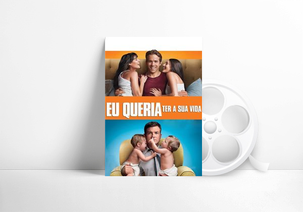 Movie El cambiazo