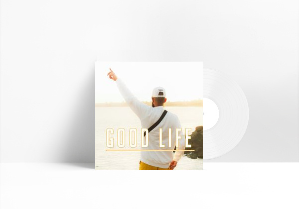 Music Good Life