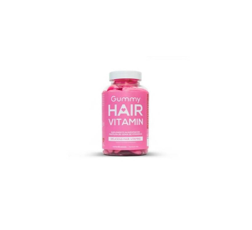 Products Gummy Hair 