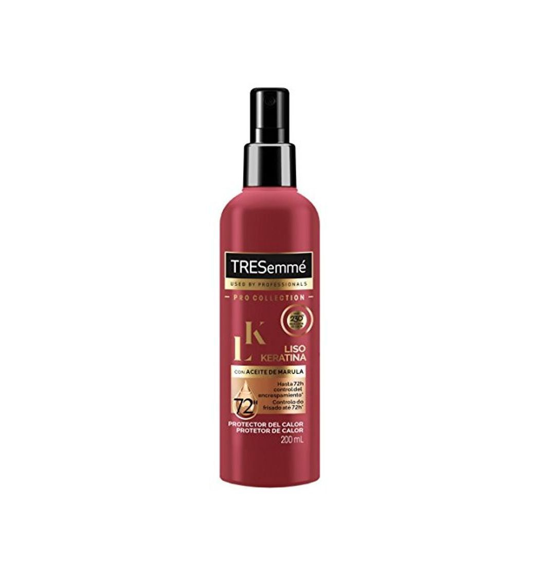 Beauty TRESemmé Protector De Calor Liso Keratina