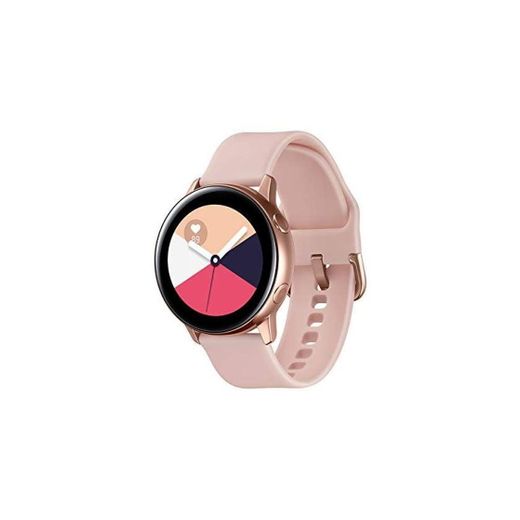 Samsung Galaxy Watch

