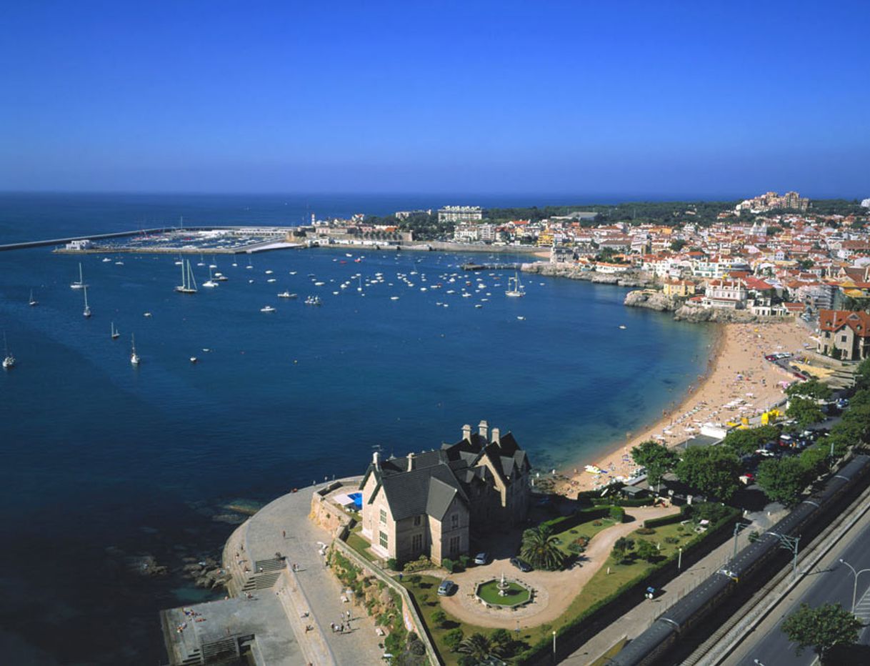 Place Cascais Portugal