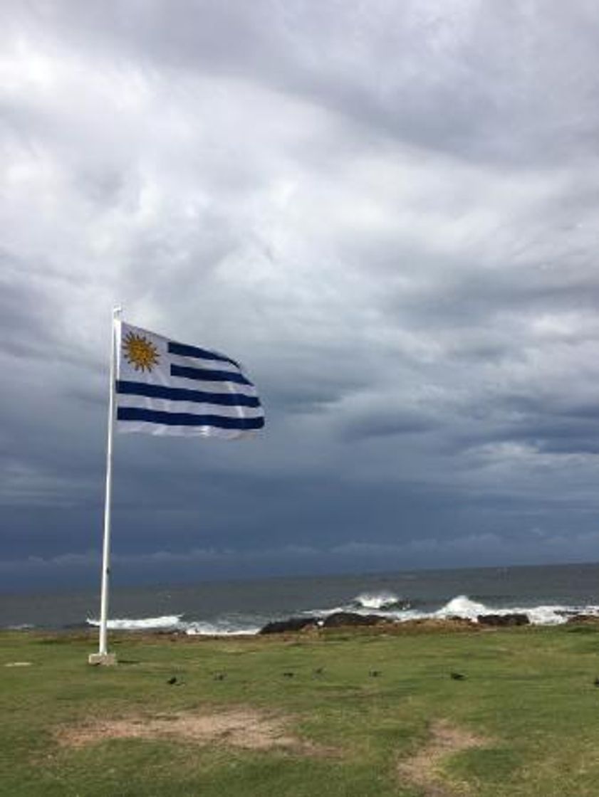 Place Playa de los Ingleses