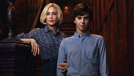 Bates Motel