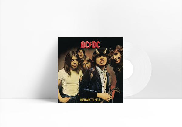 Music Highway to Hell