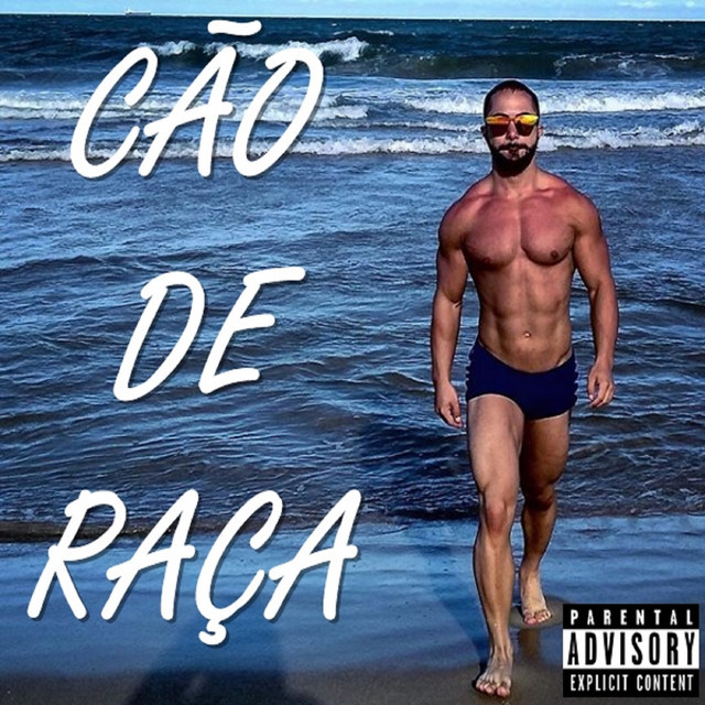 Canción Cão de Raça