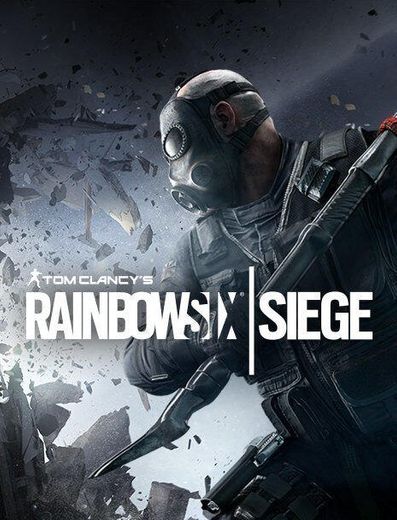 Raimbow Six Siege