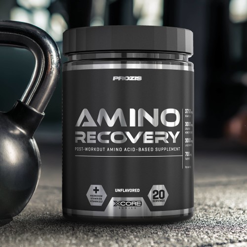 Product Amino Recovery Prozis