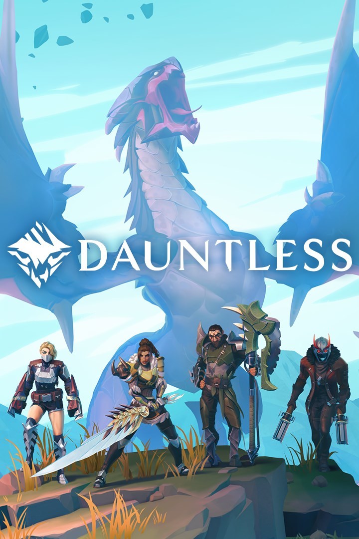 Fashion Dauntless