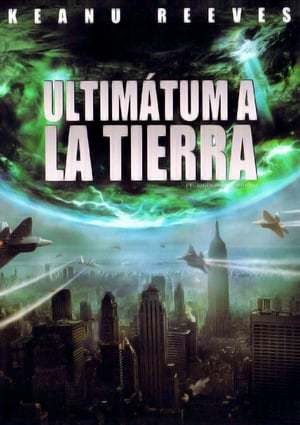 Película Ultimátum a la Tierra