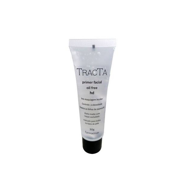 Product Primer Tracta 