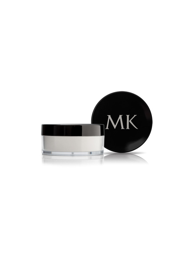 Producto Pó translúcido mineral Mary kay