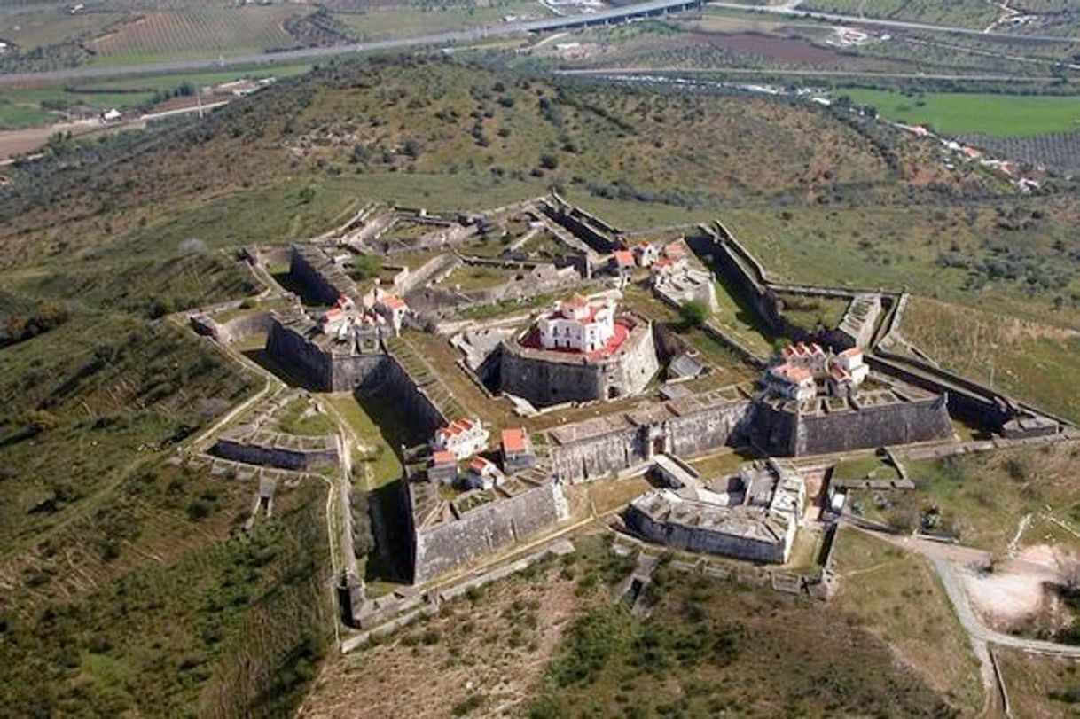 Elvas