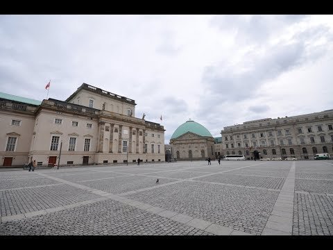 Place Bebelplatz