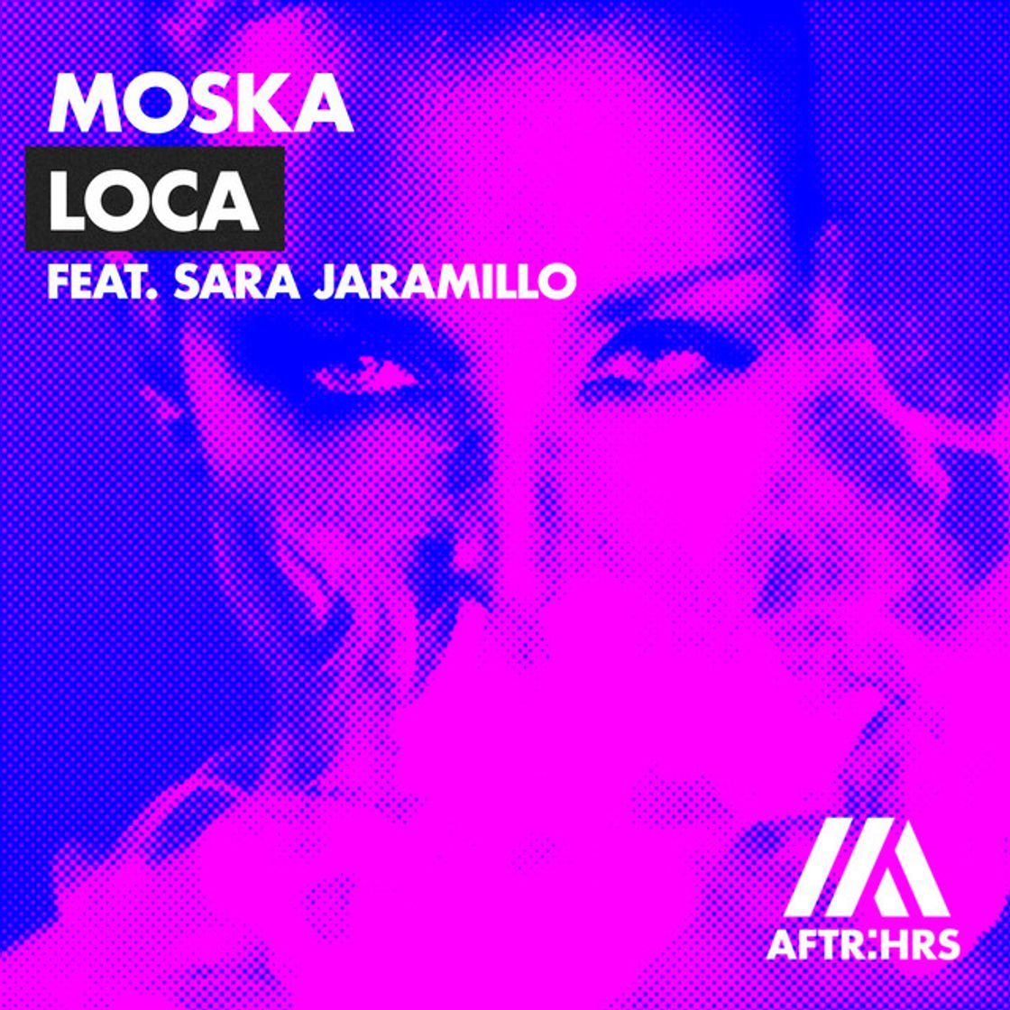 Canción Loca (feat. Sara Jaramillo)