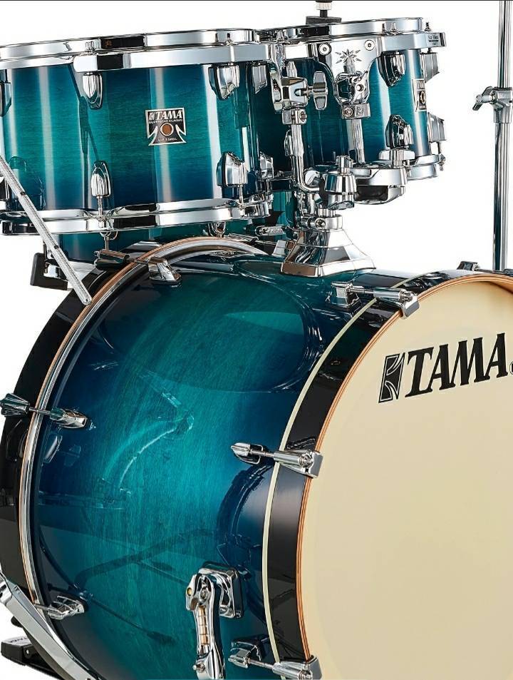 Producto Tama Superstar Classic Kit 22 BAB

