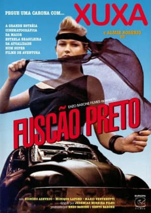 Película Fuscão Preto