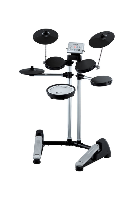 Productos 
Roland HD-1 V-DRUMS 