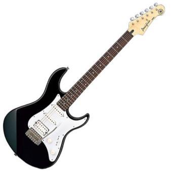Social Guitarra Elétrica Yamaha PA102 BL - Instrumentos Corda - Fnac