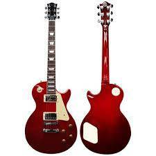 Social Guitarra Tagima Les Paul