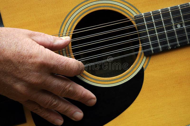 Social Guitarra 12 cordas