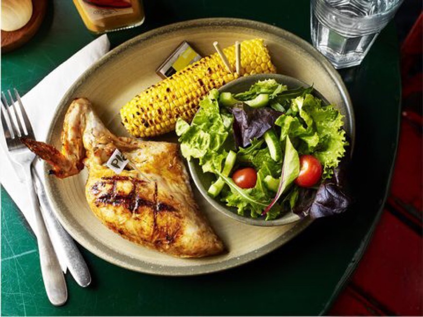 Nando's