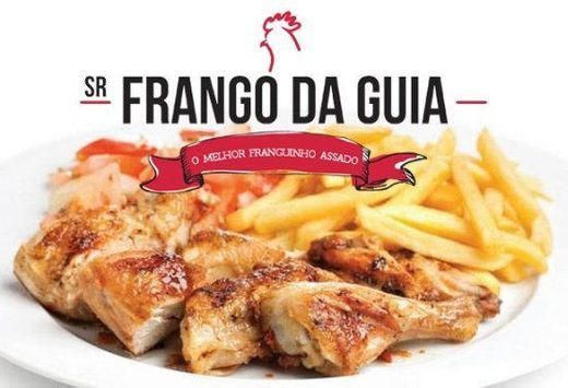 Sr.Frango da Guia