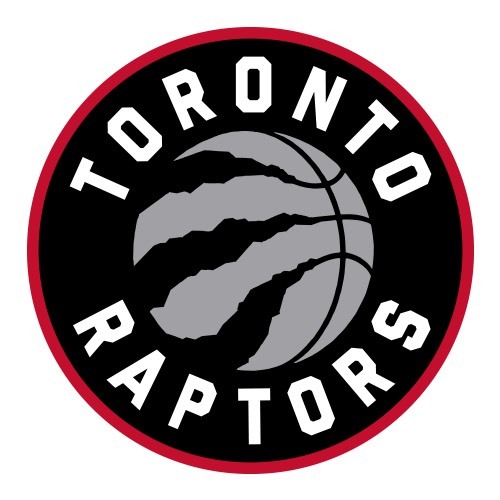 Moda Toronto Raptors