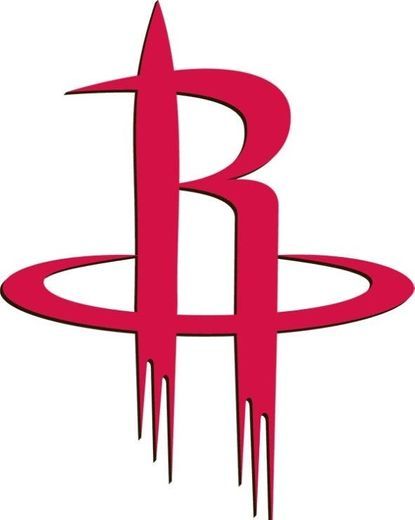 Fashion Houston Rockets