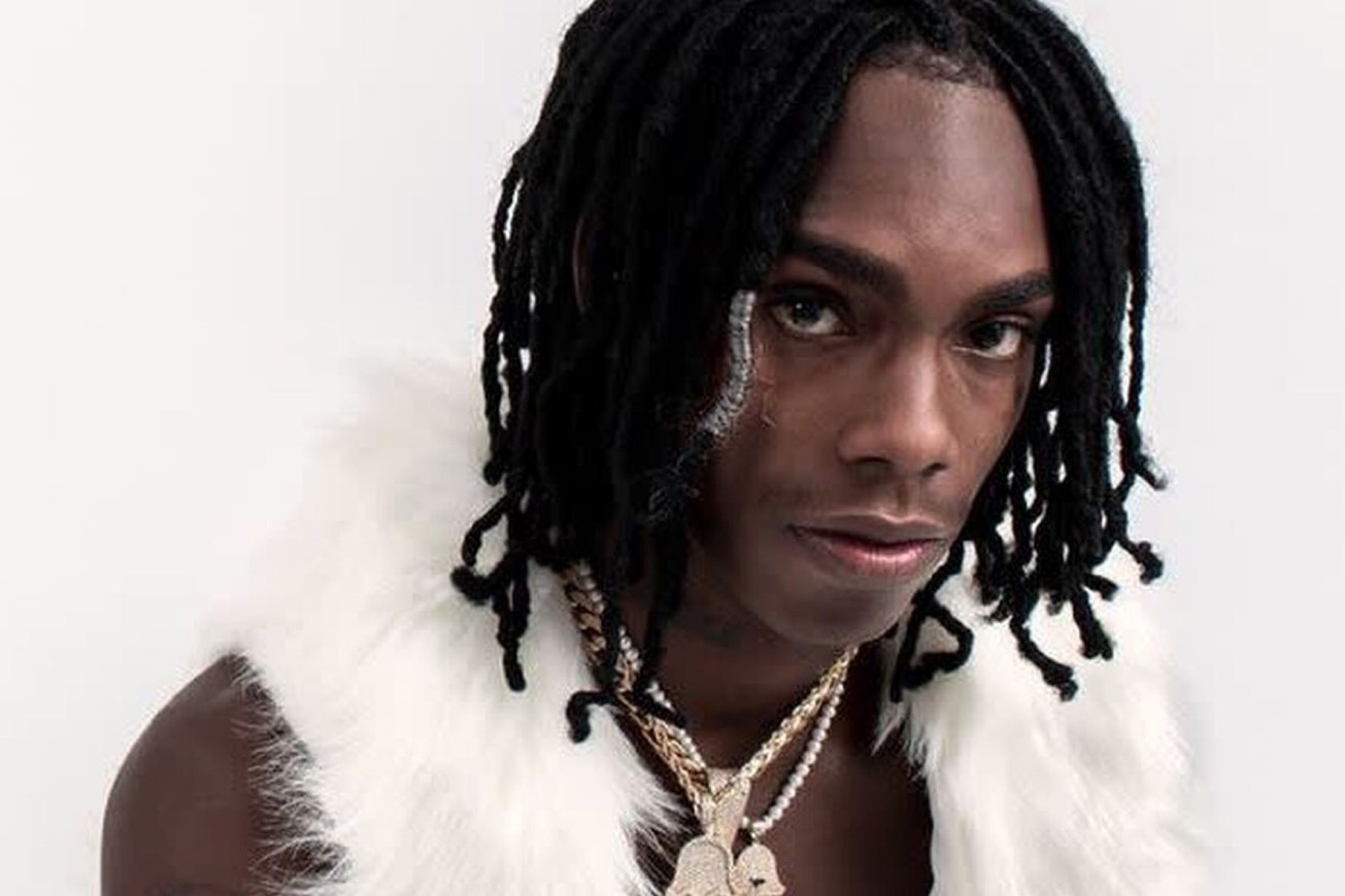 Fashion YNW Melly