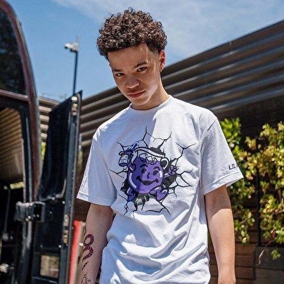 Moda Lil Mosey