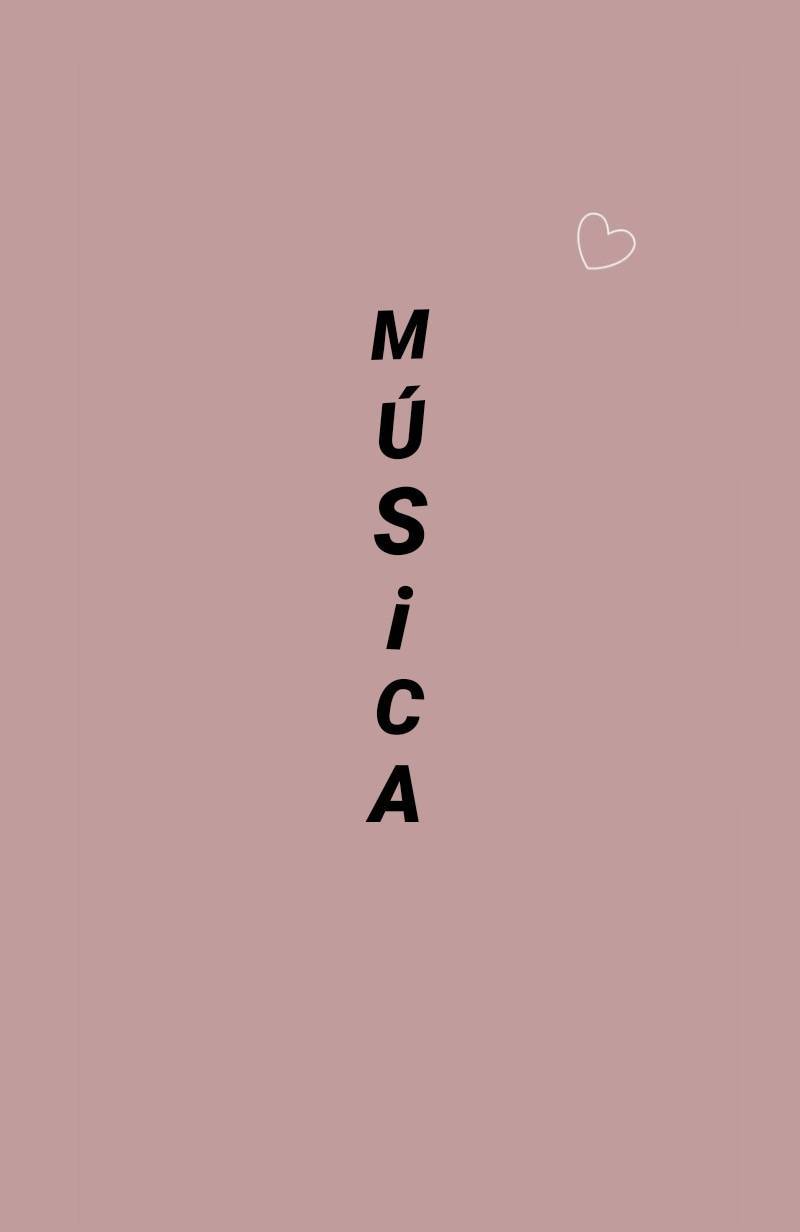 Music Capa