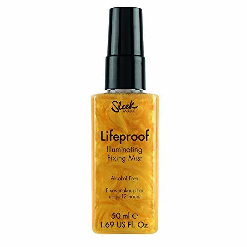 Product Sleek Makeup Spray Fijador 60 g