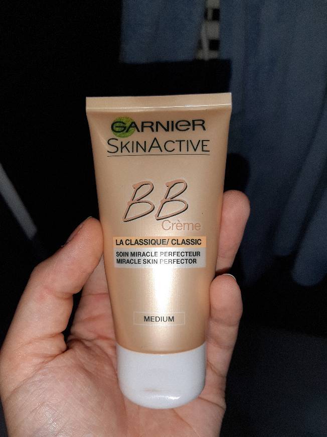 Products BB cream Garnier