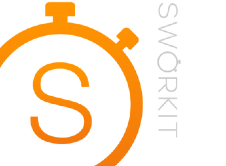 App SWORKIT