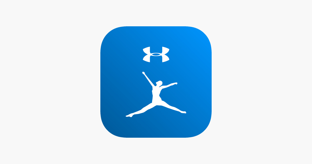 App MyFitnessPal 