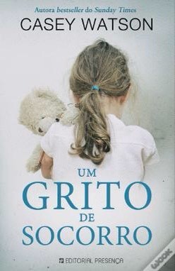 Libro Um Grito de Socorro