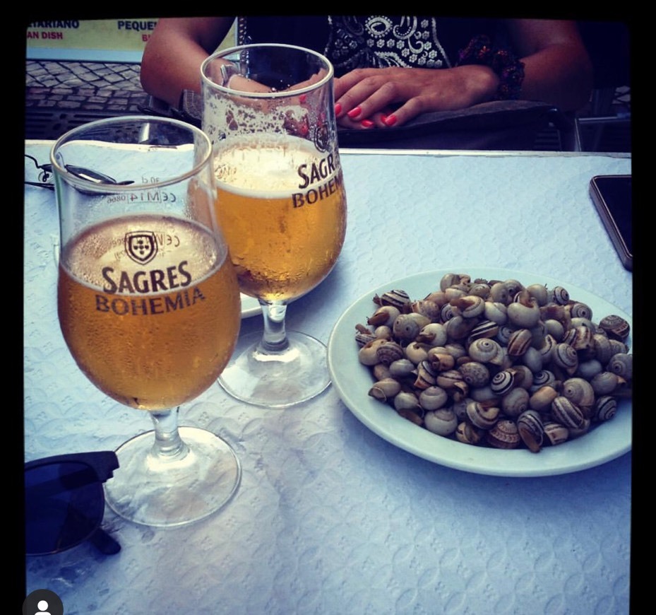 Taberna Do Rossio